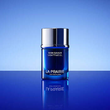 Skin Caviar Nighttime Oil - Vyhlazující pleťový olej pro noční péči